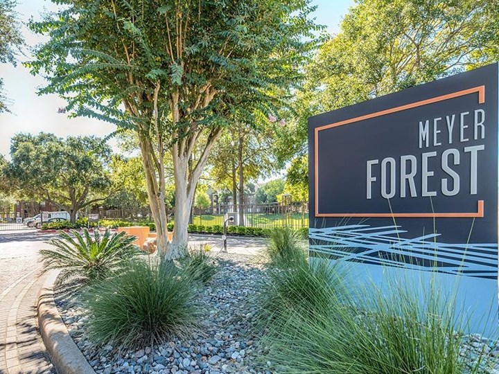 Meyer Forest Apartments