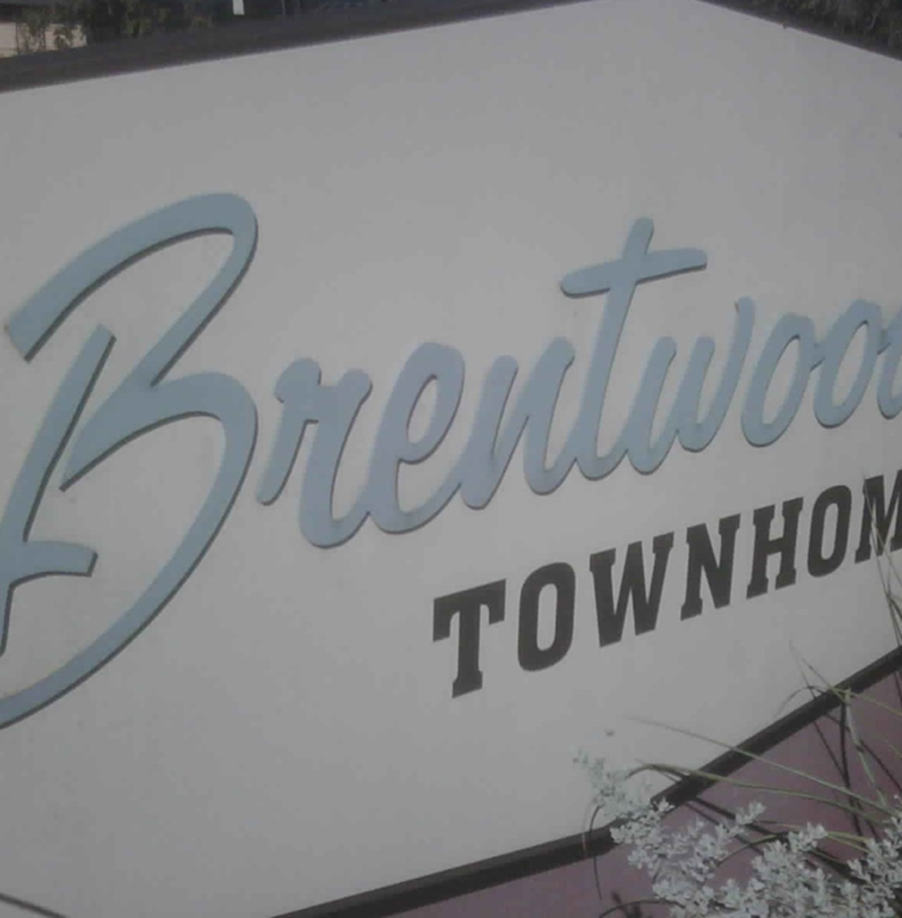 Brentwood Townhomes - Austin, TX - Photo 1 of 8