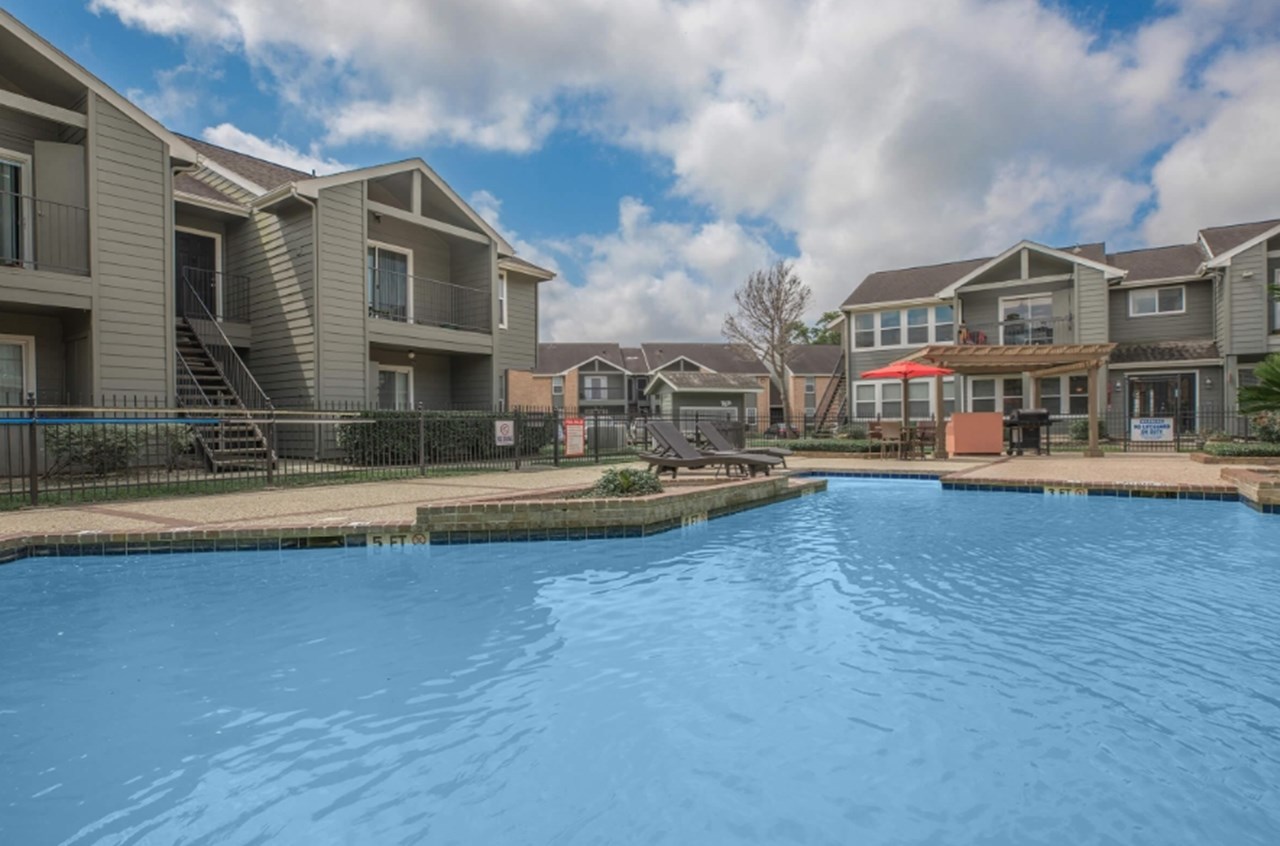 Bay Meadows - Friendswood, TX - Photo 1 of 39