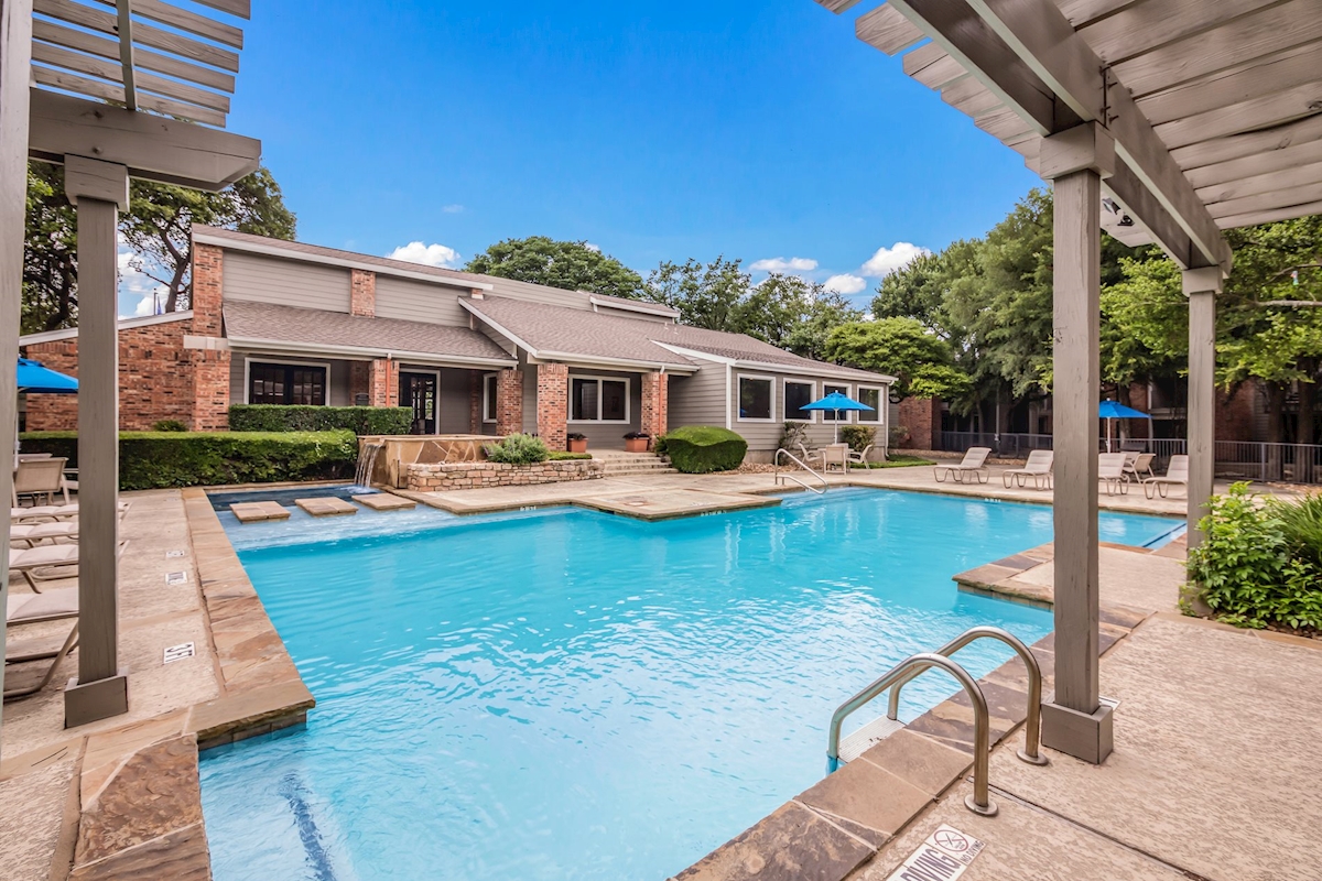 Wind River Crossing Austin 914+ for 1 & 2 Bed Apts