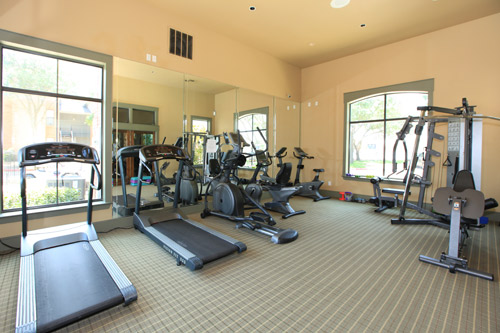 Lofton Place - Fitness - Photo 7 of 12