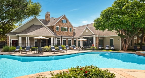 Lodge at Shavano Park