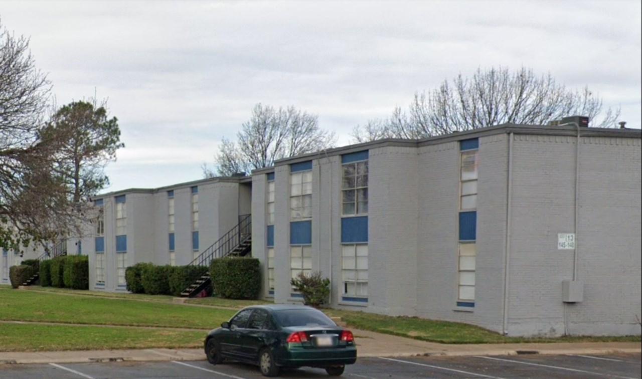 Village Condominiums - Arlington, TX - Photo 1 of 16