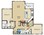1,177 sq. ft. Florence/B2 floor plan