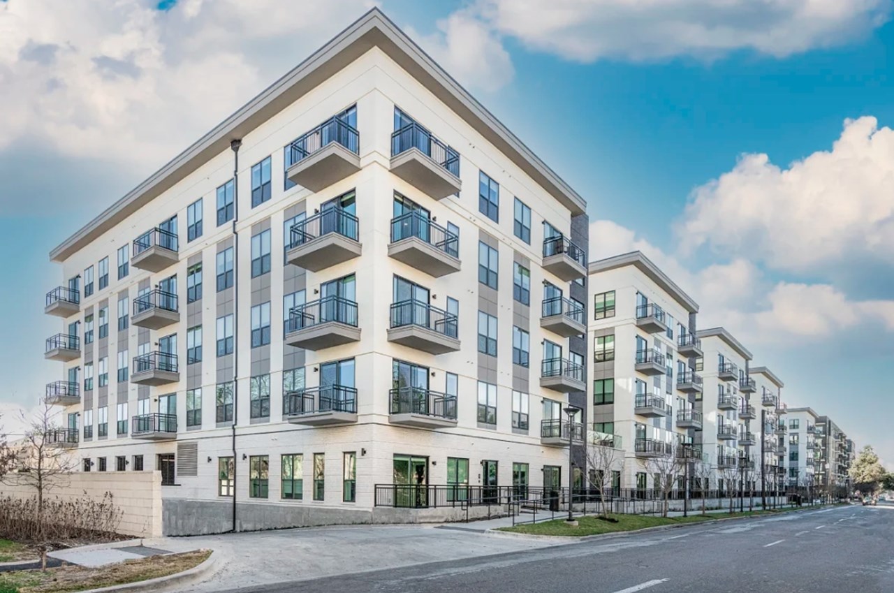 Vidorra Knox District - Dallas, TX - Photo 1 of 31