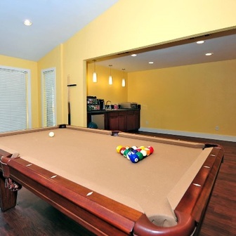 Retreat at River Ranch - Gameroom - Photo 6 of 11