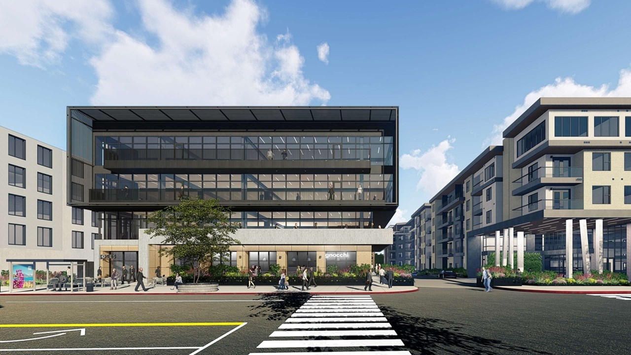 1301 S Lamar - Austin, TX - Photo 1 of 1