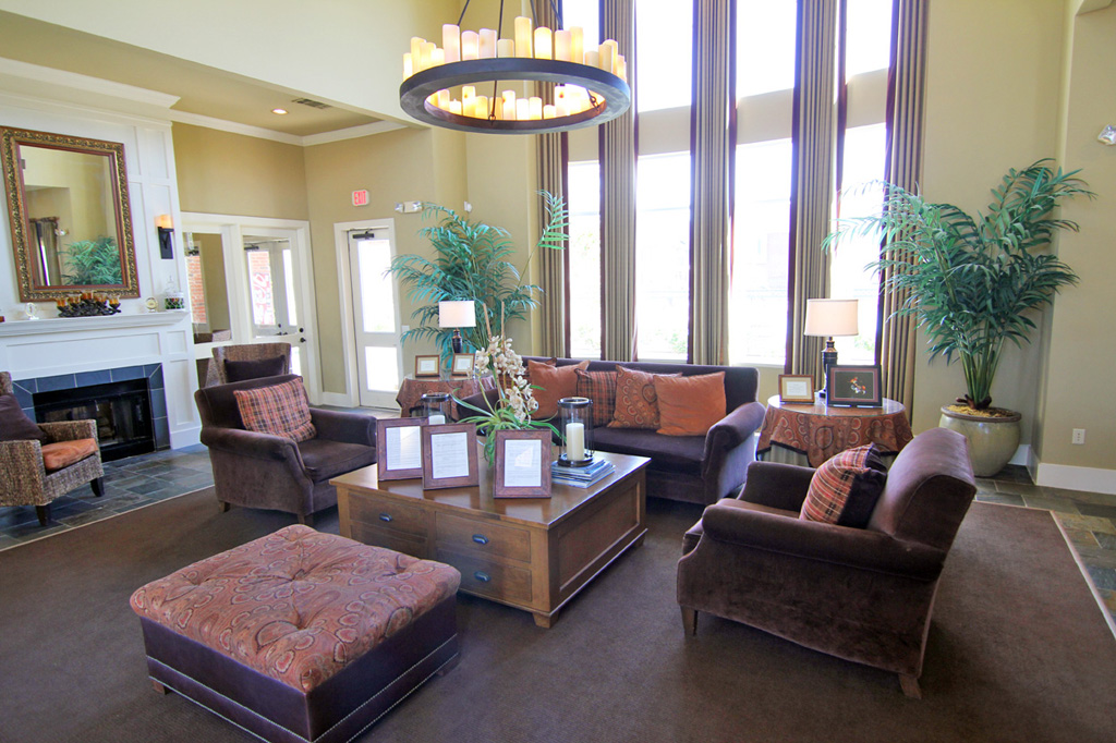 Windshire - Clubhouse - Photo 8 of 20