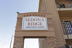 Sedona Ridge