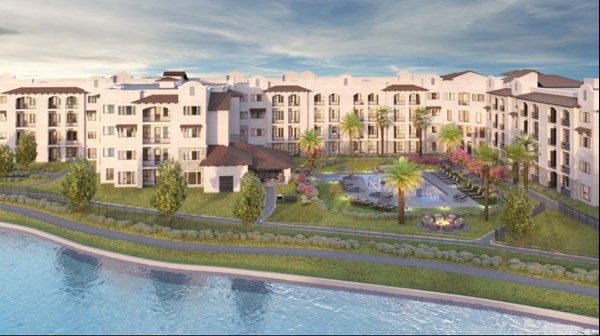Arista Riverstone