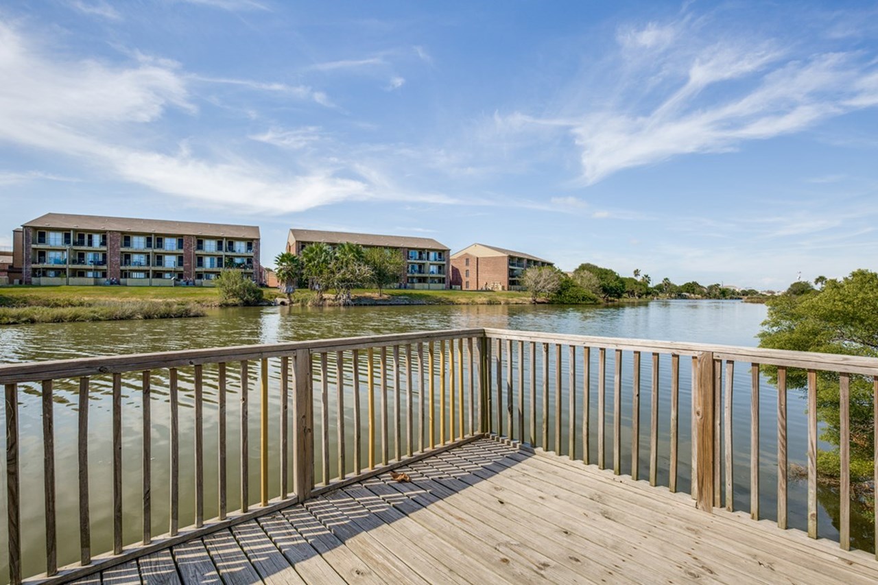 Village by the Sea - Galveston, TX - Photo 1 of 27