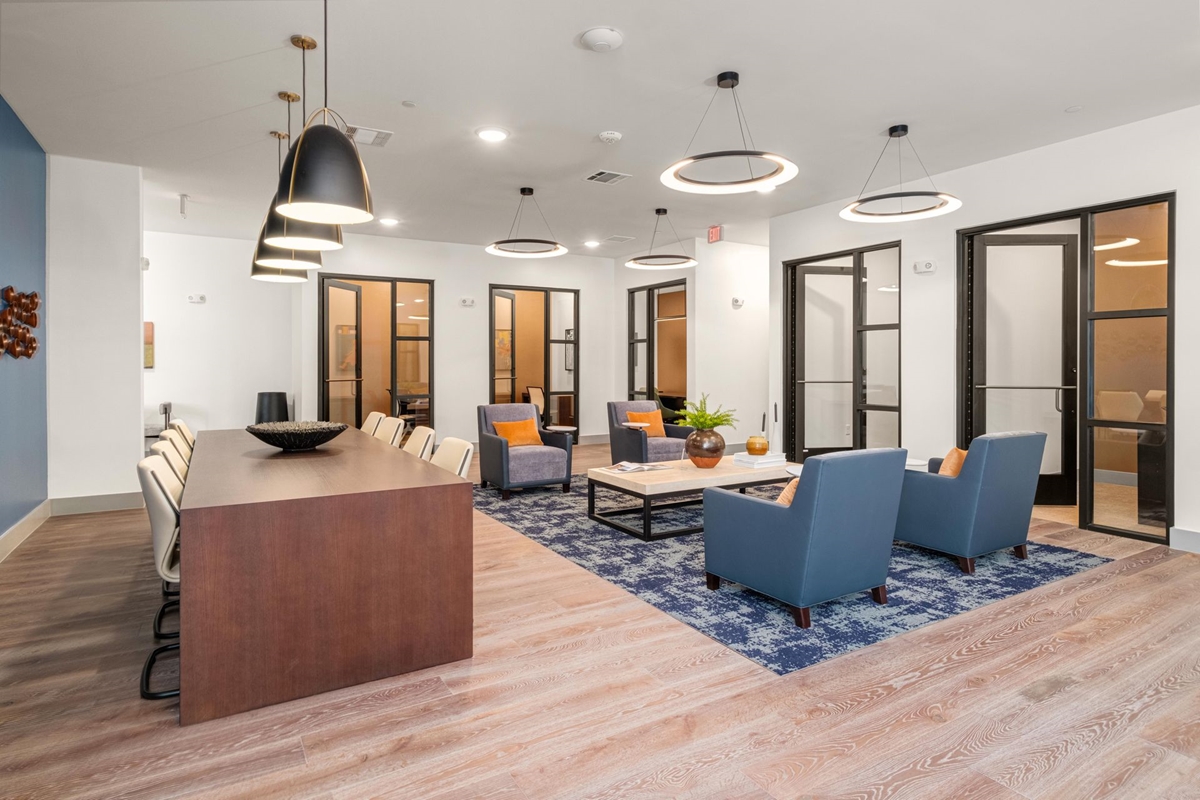 Anderson - Clubhouse - Photo 4 of 20