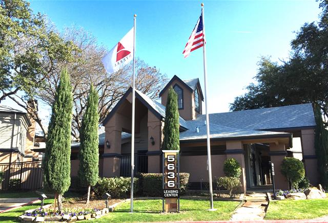 5636 Apartment Homes Apartment