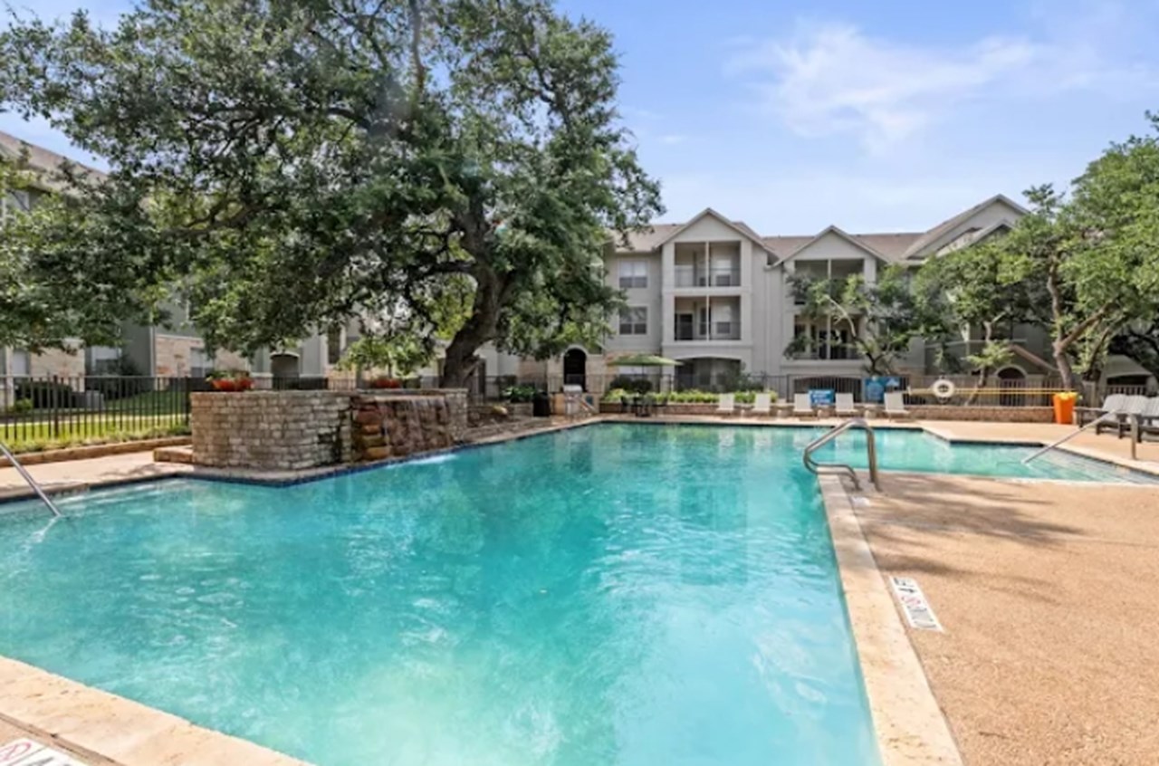 Signature Ridge - San Antonio, TX - Photo 1 of 8
