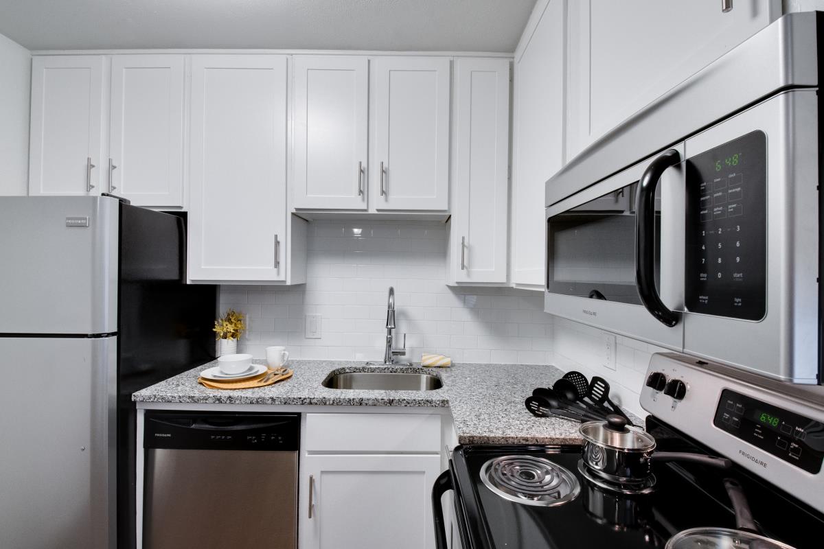 West 1901 - Kitchen - Photo 7 of 14