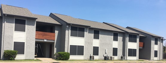 Briar Cove Apartments Greenville Texas