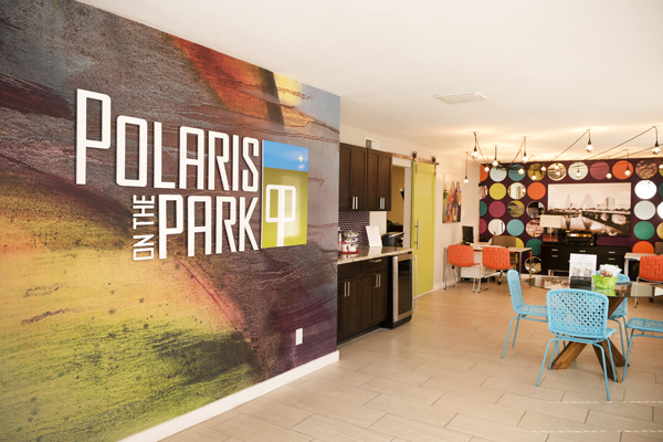 Polaris on the Park - Office - Photo 4 of 11