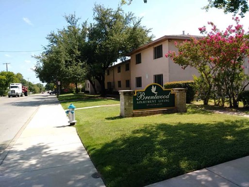 Brentwood Apartments
