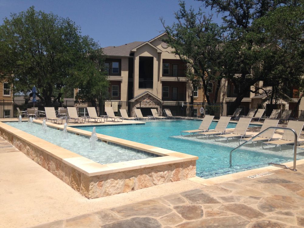 Vista San Antonio 1038+ for 1, 2 & 3 Bed Apts