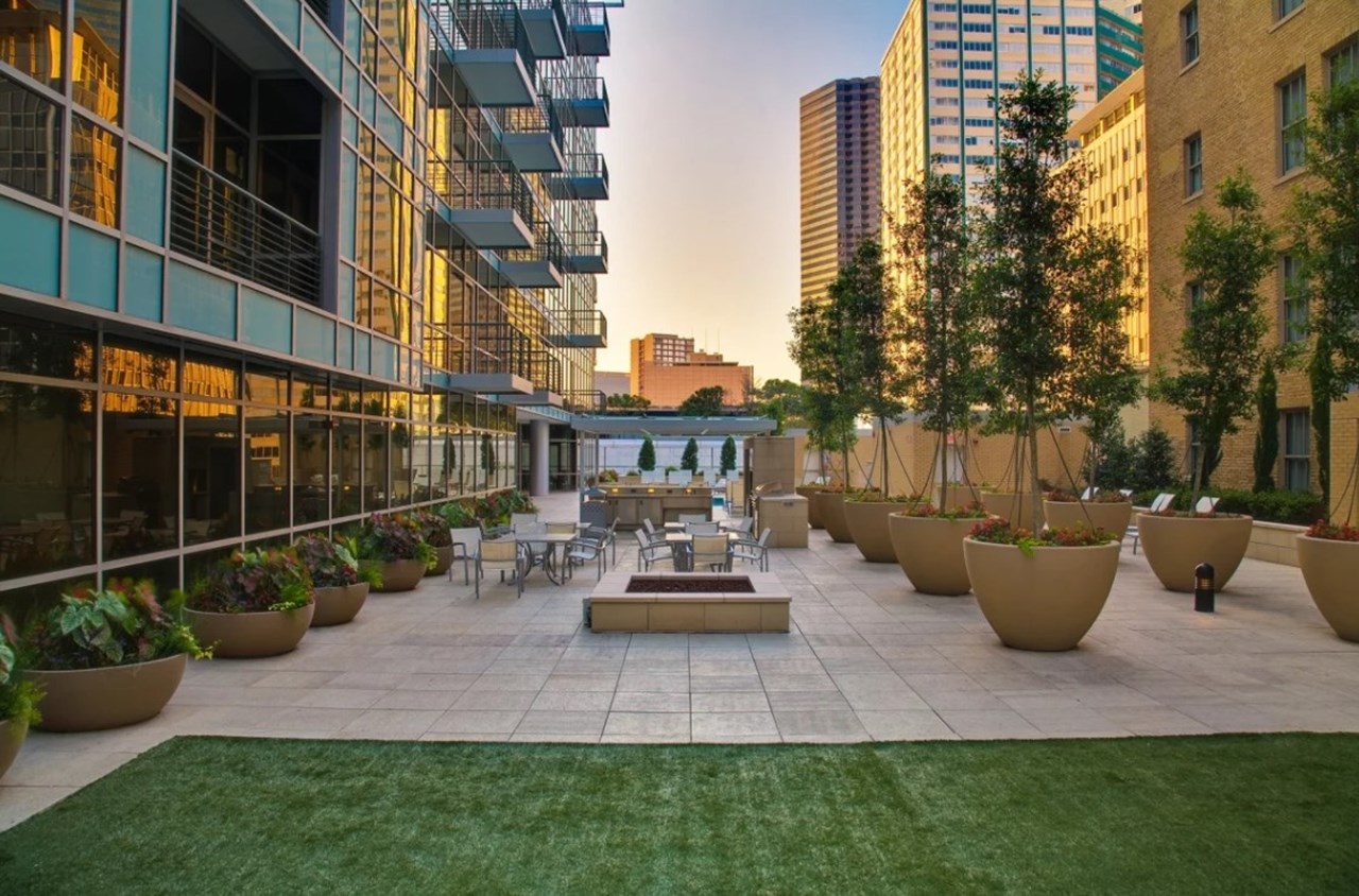 Main 3 Downtown - Dallas, TX - Photo 1 of 13
