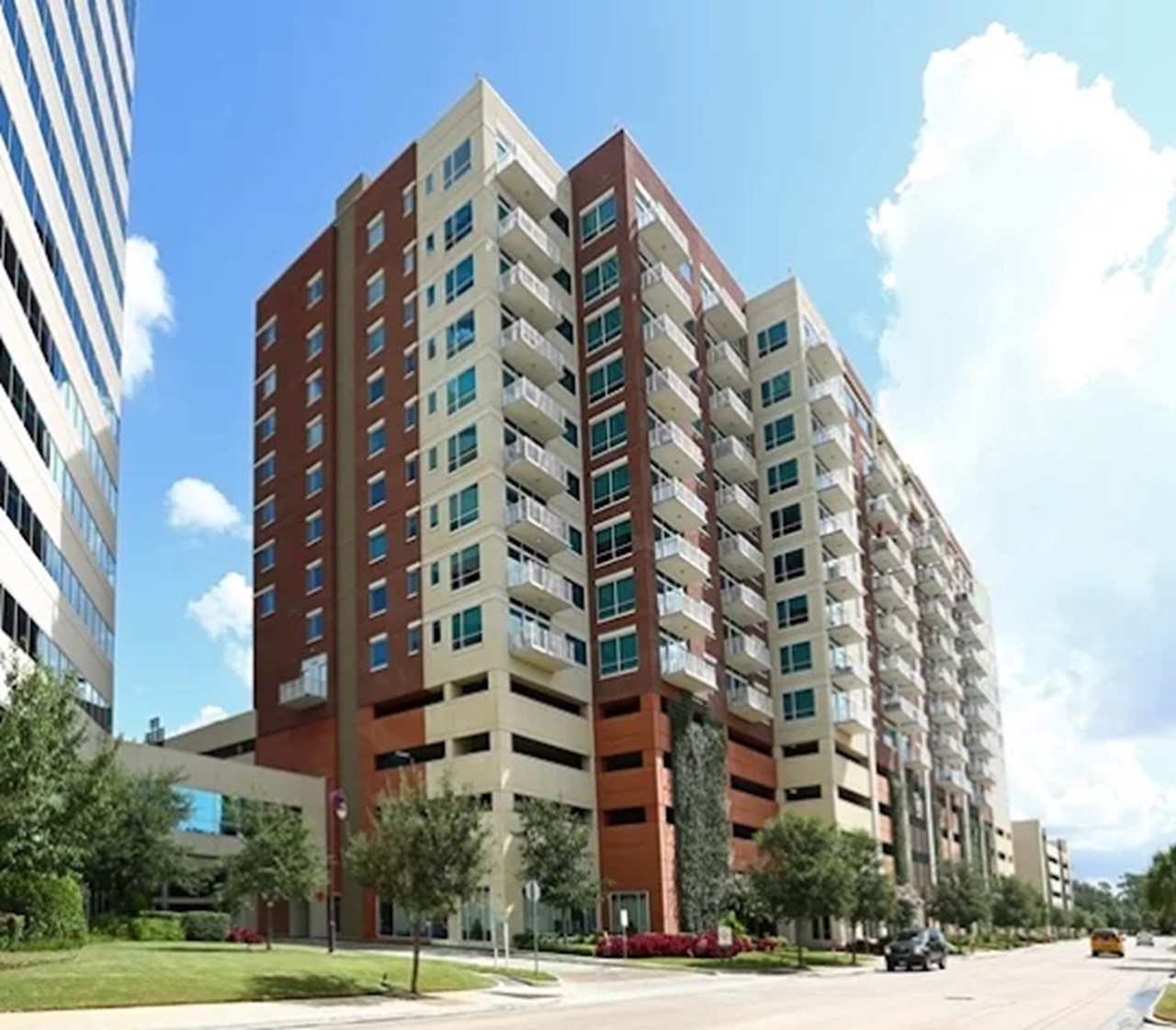 Fountains at Memorial City - Houston, TX - Photo 1 of 11