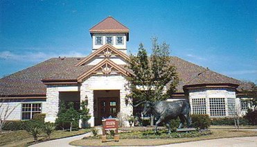 Red River Ranch Apartments Grand Prairie Texas