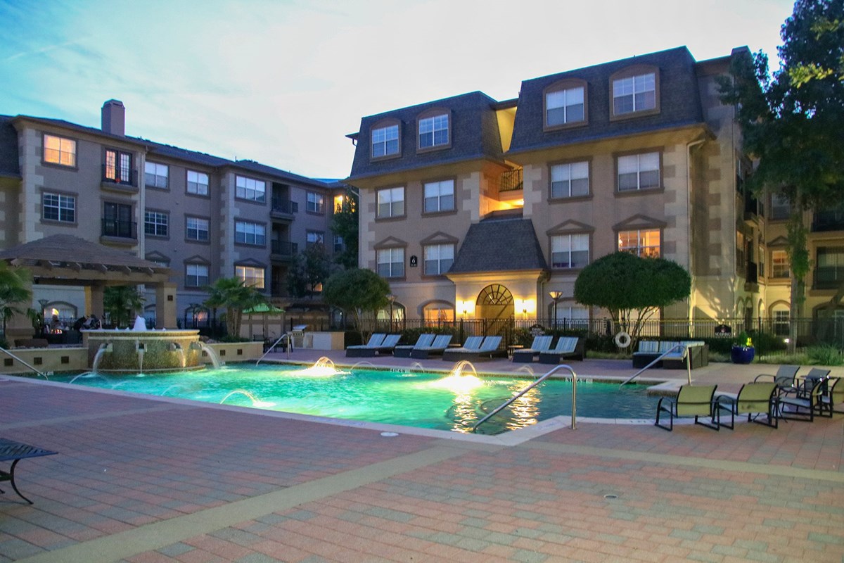 7900 at Park Central - Pool - Photo 6 of 28