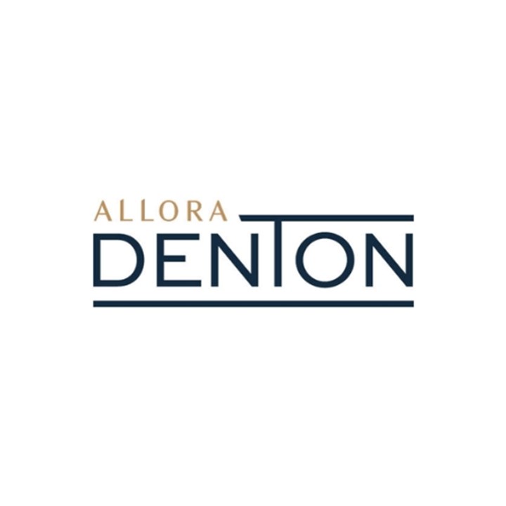 Allora Denton Apartments 1397+ for 1 & 2 Bed Apts