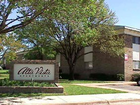 Alta Vista Apartments Plano Texas