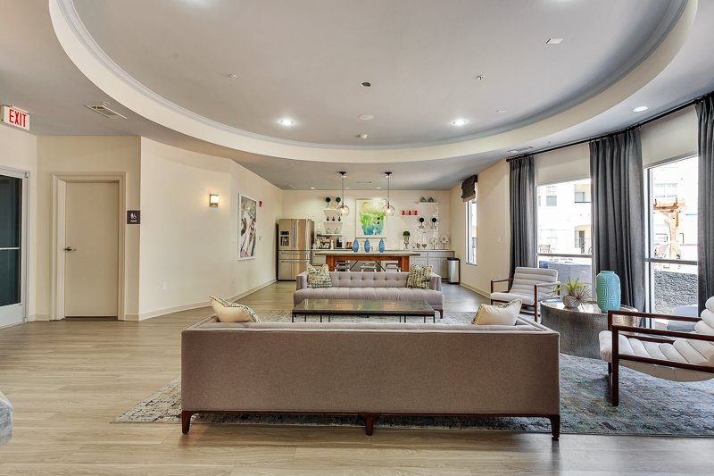 Radius Turtle Creek - Clubhouse - Photo 5 of 16