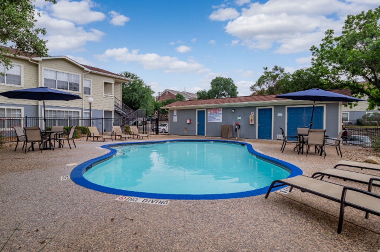 Waters at Elm Creek - San Antonio, TX - Photo 1 of 11