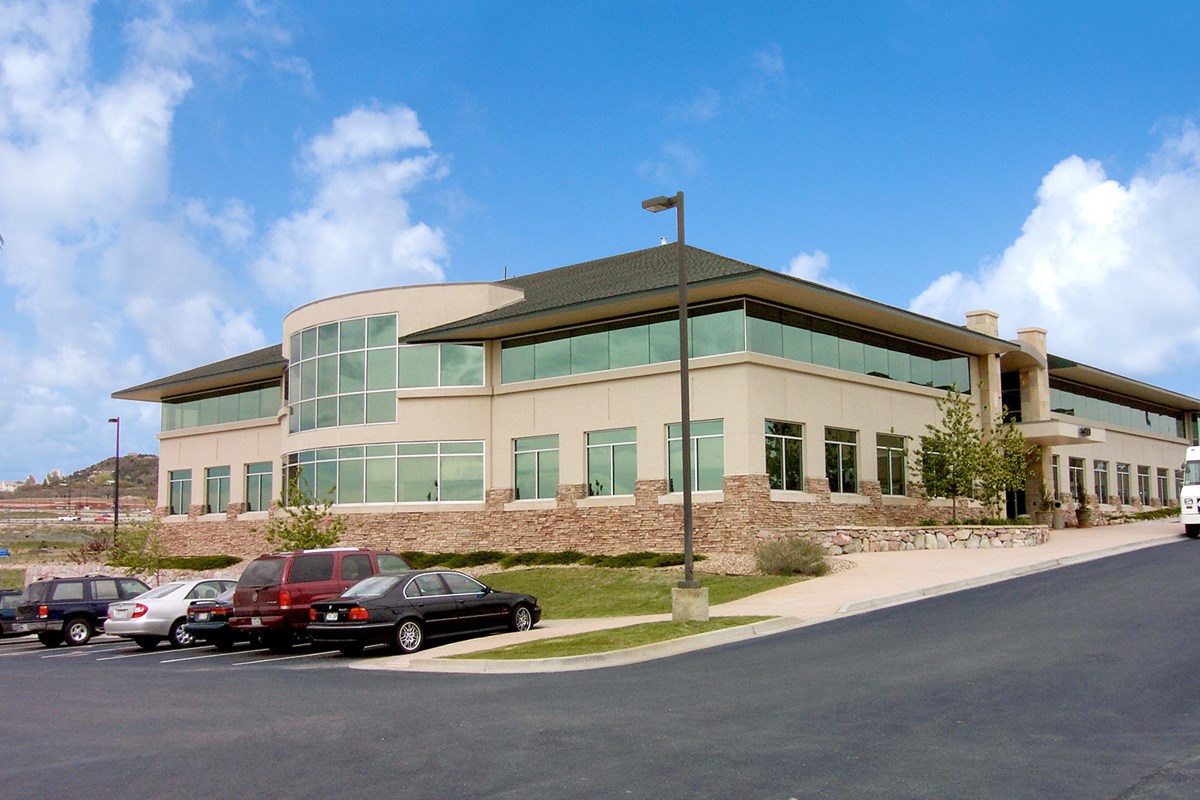 Meadows Crossing Apartment