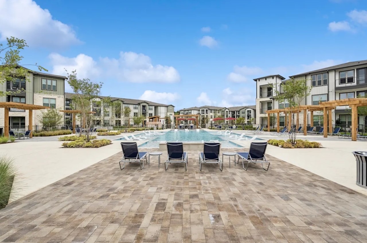 Ascend at the Fount - Katy, TX - Photo 1 of 15