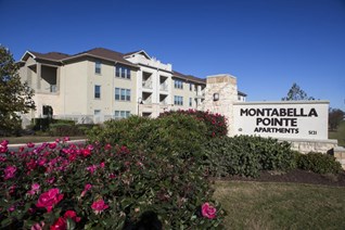 Montabella Pointe Apartments San Antonio Texas