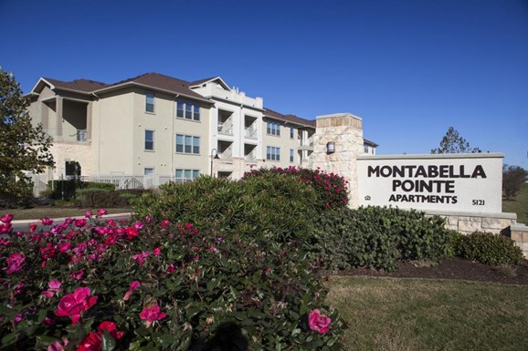 Montabella Pointe Apartments