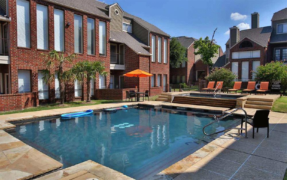 Lakewood on the Trail - Pool - Photo 7 of 31