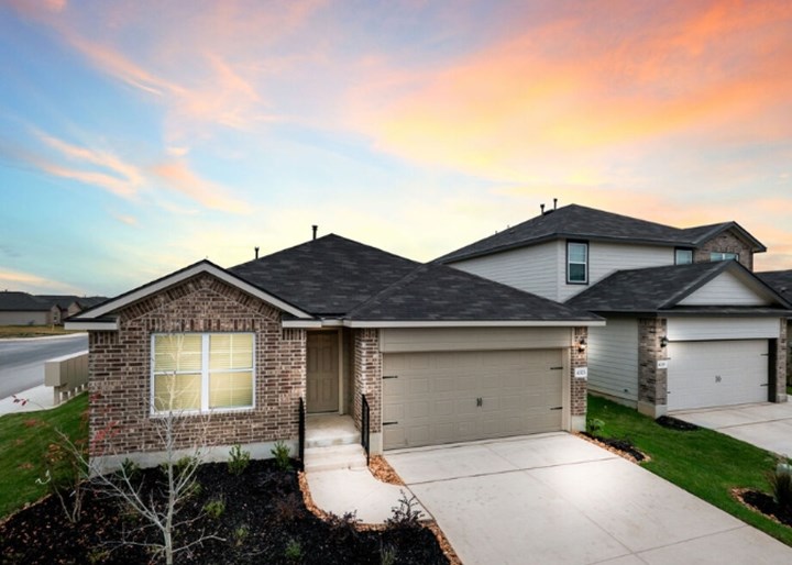 Enclave at Medina - Von Ormy, TX - Photo 1 of 44