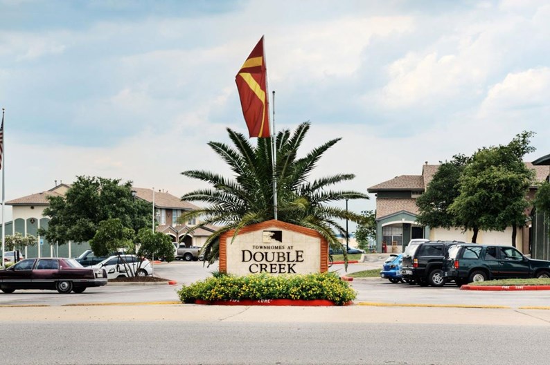 Townhomes at Double Creek