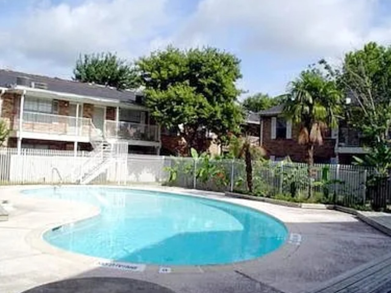 Blue Bell Crossing - Houston, TX - Photo 1 of 3