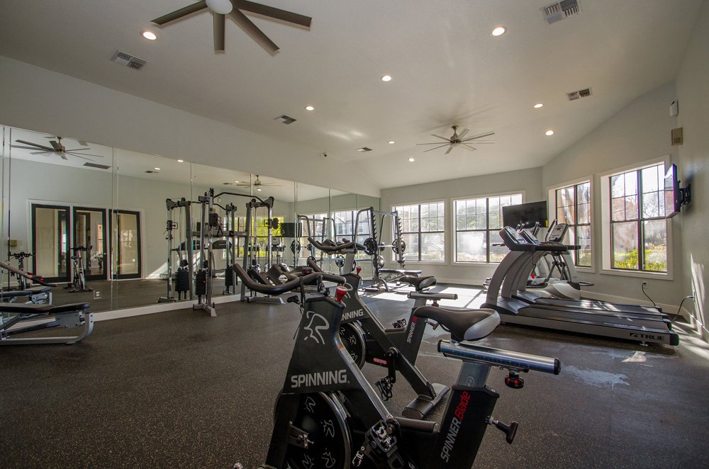 Halston on Frankford - Fitness - Photo 6 of 11