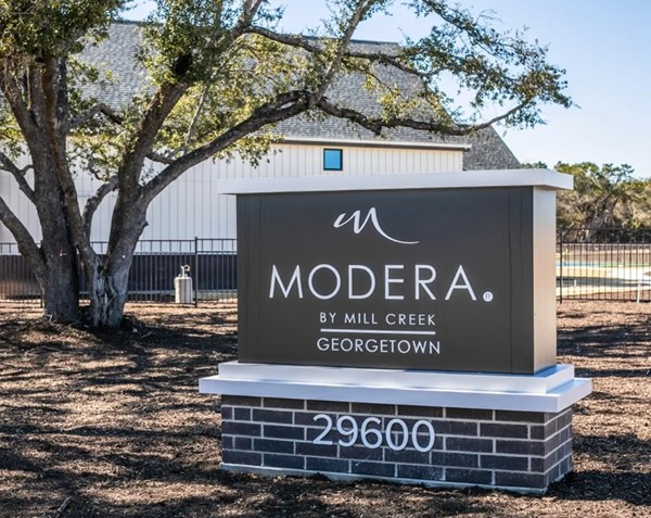 Modera Georgetown
