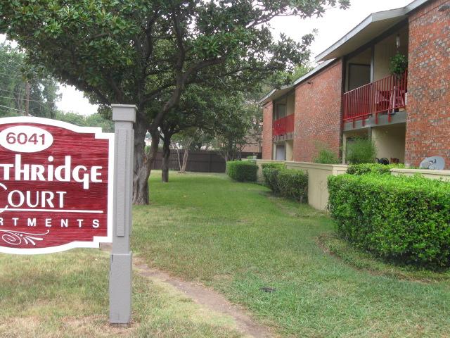Northridge Court in Dallas TX View Photos Floorplans Pricing