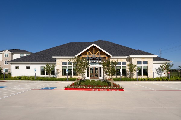 Allora Cinco Ranch