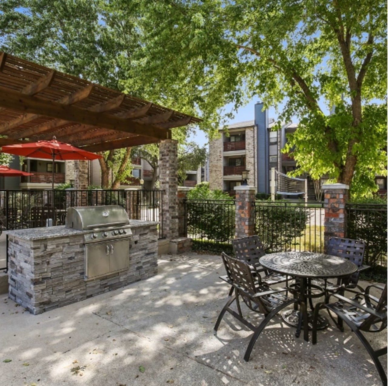 Hub at Chisholm Trail - BBQ - Photo 3 of 19