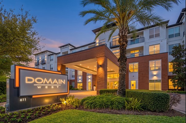 Domain West