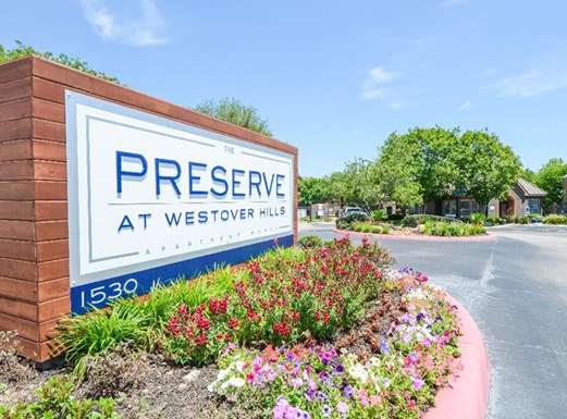 Preserve West Over Hills Apartments