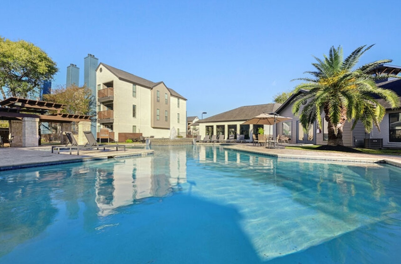 Terra at Park Row - Houston, TX - Photo 1 of 22
