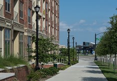 Central Square at Frisco