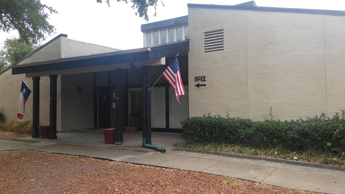 Stone Creek Terrell 925+ for 1, 2 & 3 Bed Apts