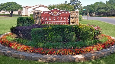 Westdale Hills Sawgrass Apartments Euless Texas